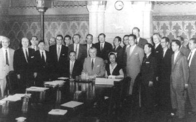 Immigration Act of 1978