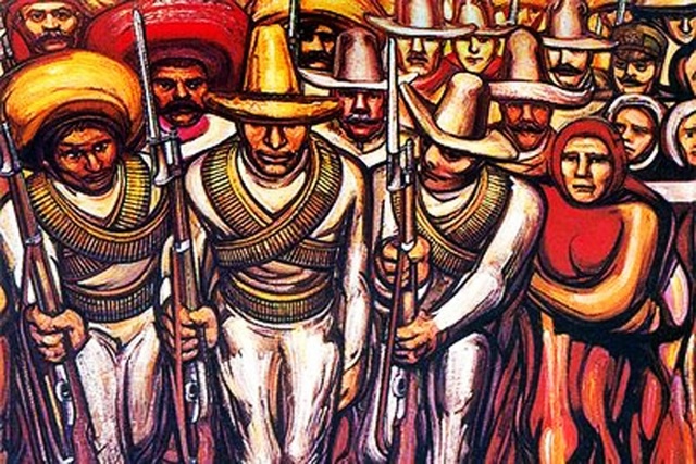 Mexican Revolution