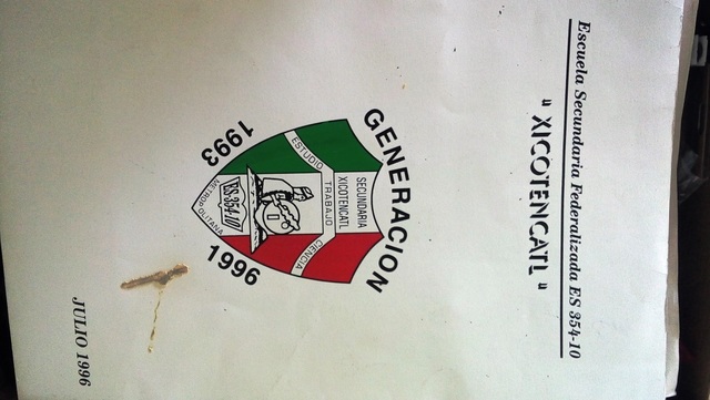 Educación Secundaria