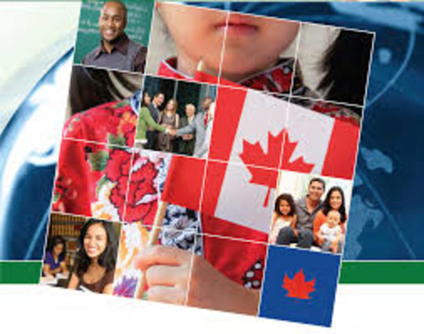 Canadian Multicultural Act