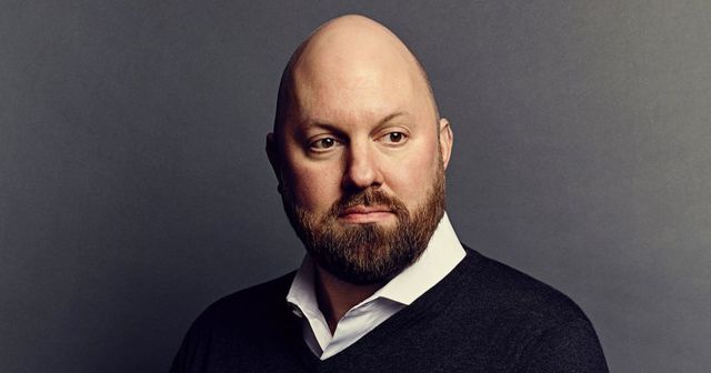 Marc Andreessen crea el famoso navegador web Netscape Navigator