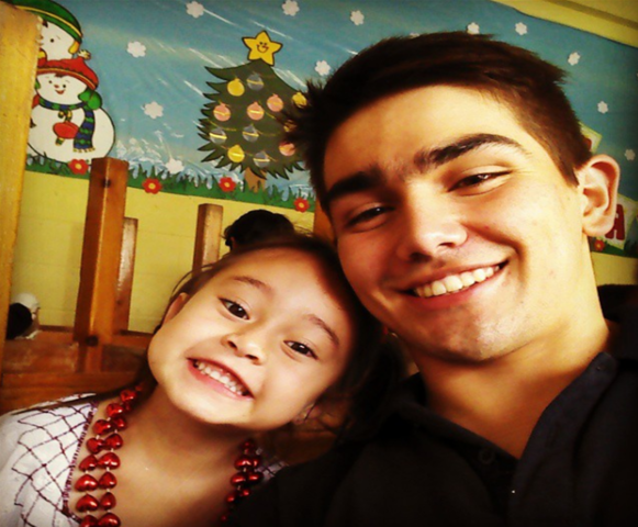 Año de Voluntariado