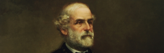 Confederate Generals