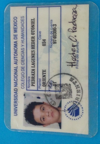 Educación Media Superior