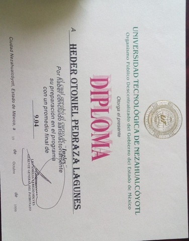 Educación Lengua Extranjera