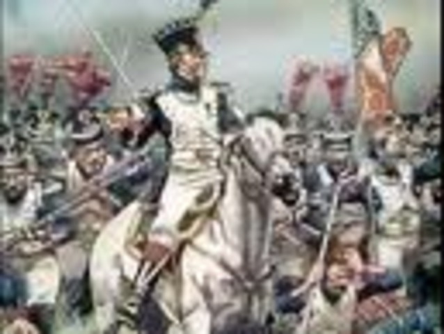 George Washington first assaults Fort Duquesne