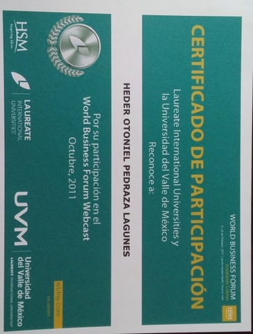 Formación Extracurricular