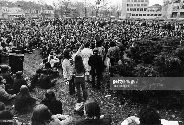 La Universidad Northwestern