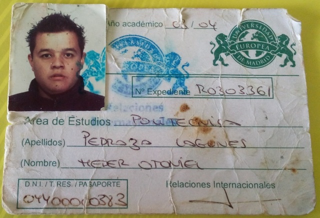 Educación Internacional Doble Titulación