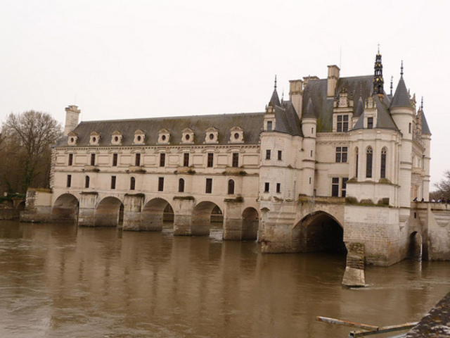 Celebración en Francia 1990