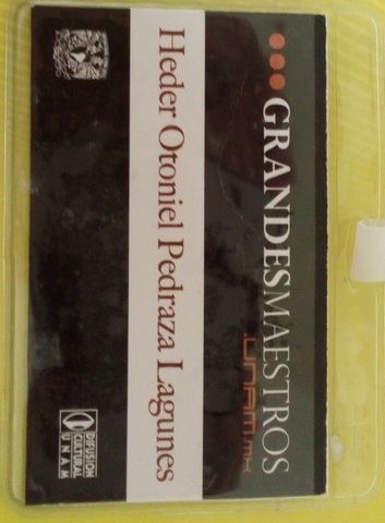 Temporada de Conferencias