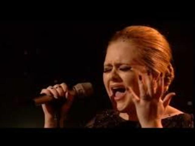 LANZO SU SEGUNDO ÁLBUM DE ESTUDIO 21