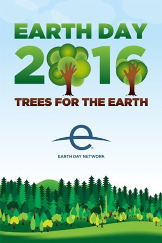 Trees for the Earth