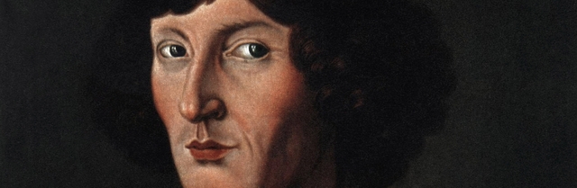 Nicolaus Copernicus
