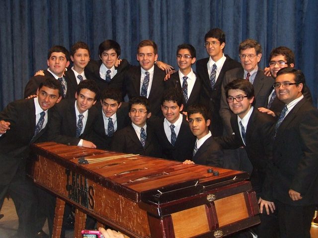 Gira a Canadá y Nueva York