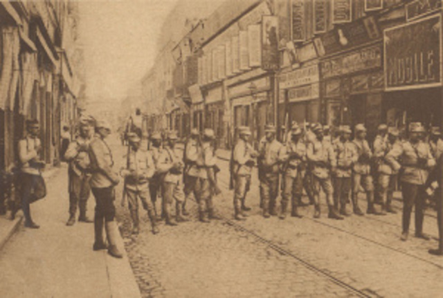 segunda guerra balcánica