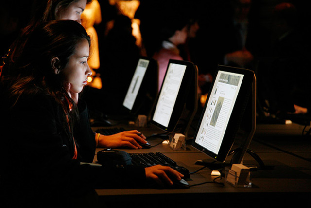 1995 .- Comercialización de Internet