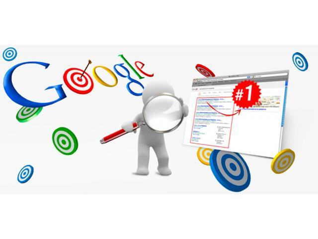 1998 .- Nace Google!