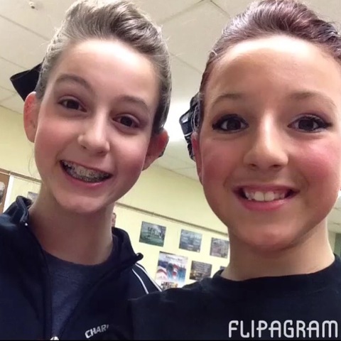 Me hice miembro de Mirage