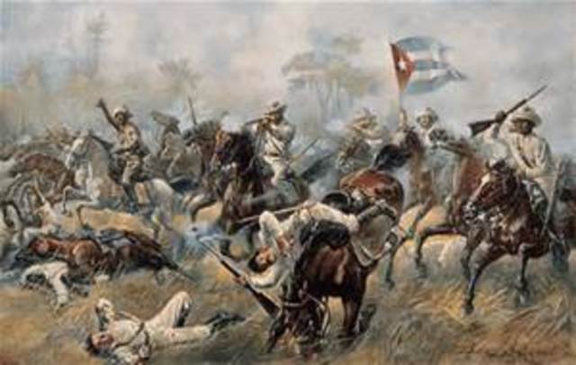 Spanish-American War