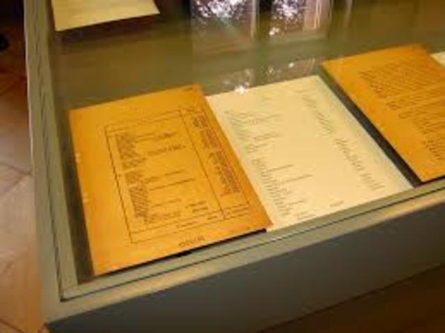 Wannsee Conference/Final Solution