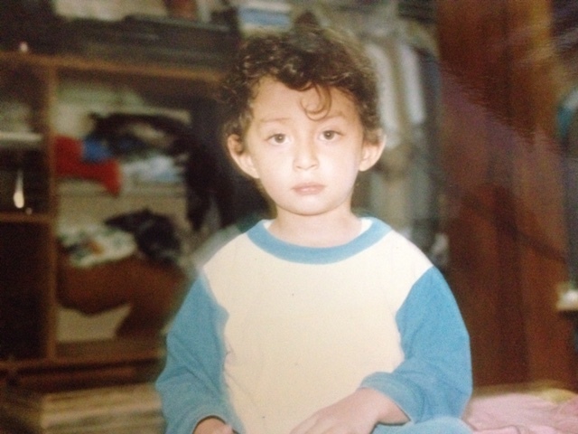 NACIMIENTO OMAR SEBASTIAN ROSAS JUAREZ