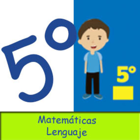 GRADO 5º