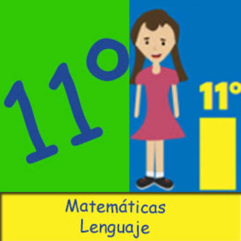 GRADO 11º