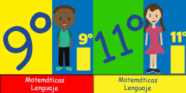 GRADO 9º Y 11º