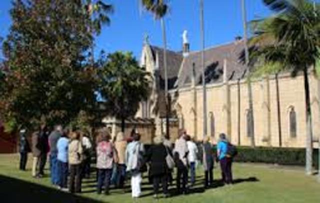 Restoration and renovation