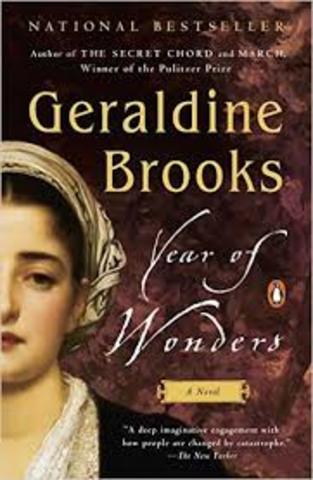 Year of Wonder: Geraldine Brooks