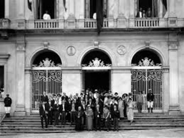 HISTORIA DE LA CALIDAD