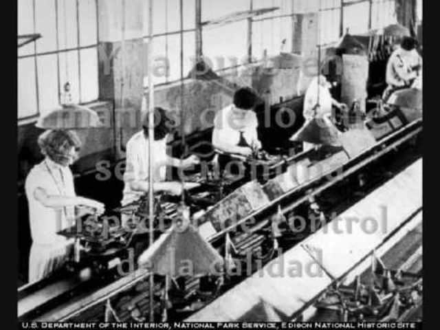 INDUSTRIA DE CALIDAD