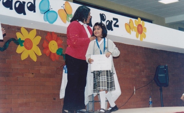 Primer Concurso de Oratoria