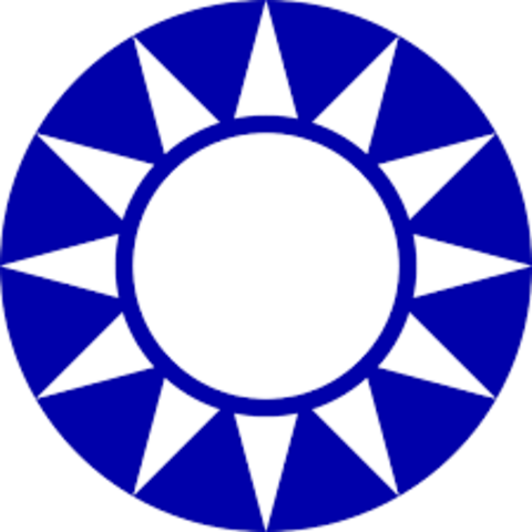 The Formation of the Kuomintang (Guomindang)