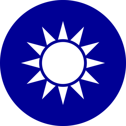 The formation of the Kuomintang