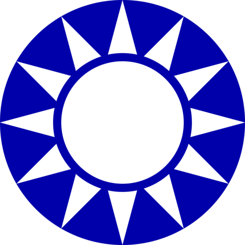 Formation of the Guomindang