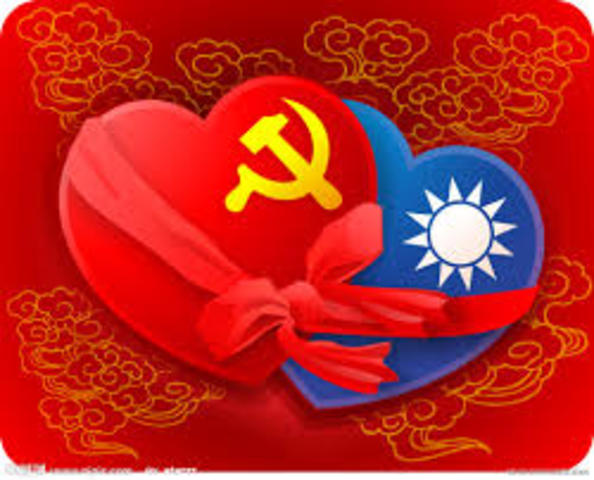 Formation of the First United Front