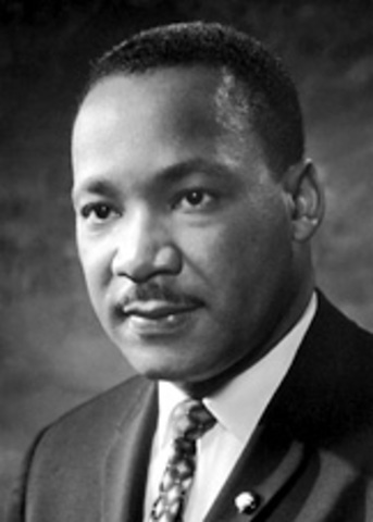 Martin Luther King Jr. Assassination
