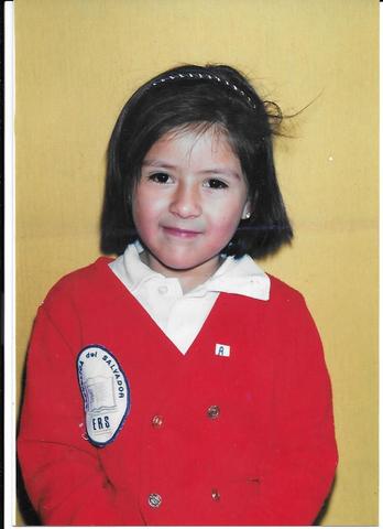 Etapa del Preescolar