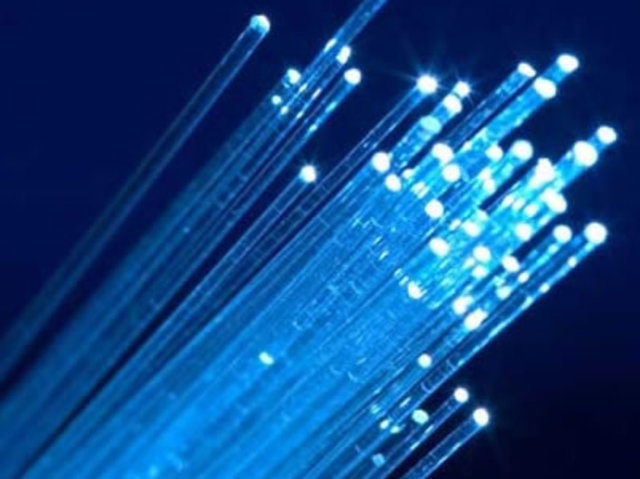 fibra optica