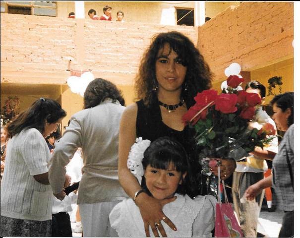 Etapa del Preescolar