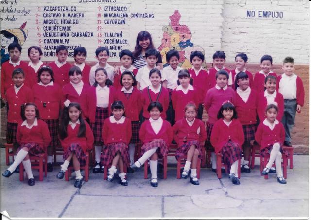 Primaria