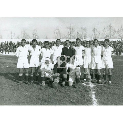 Ascenso a Primera División