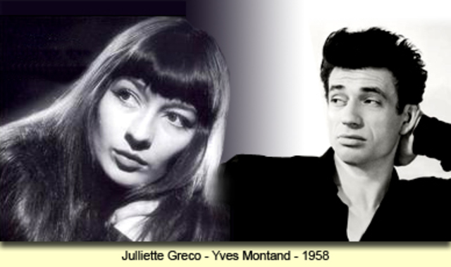 Después de la 2º Guerra Mundial