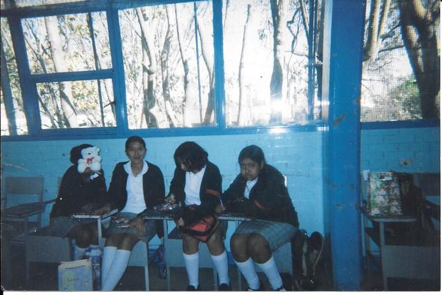 Secundaria