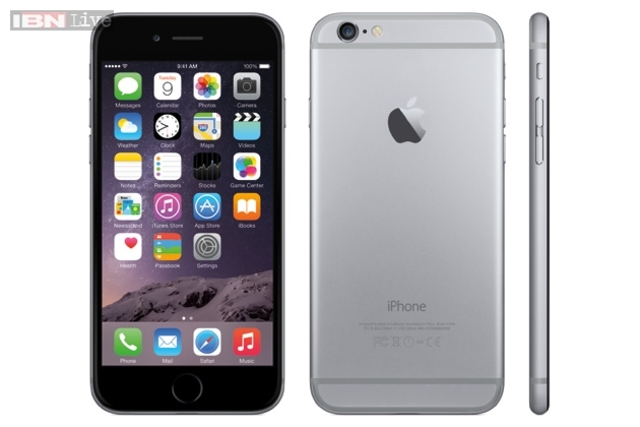 IPHONE 6