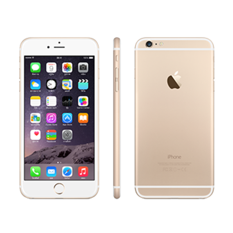 IPHONE 6 PLUS