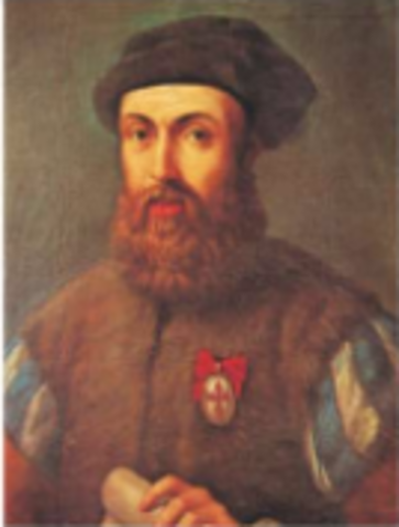 Fernando Magallanes
