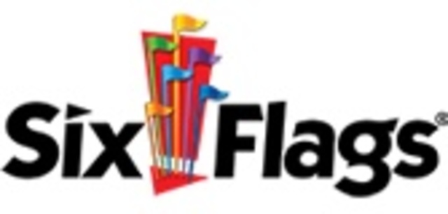 Six Flags